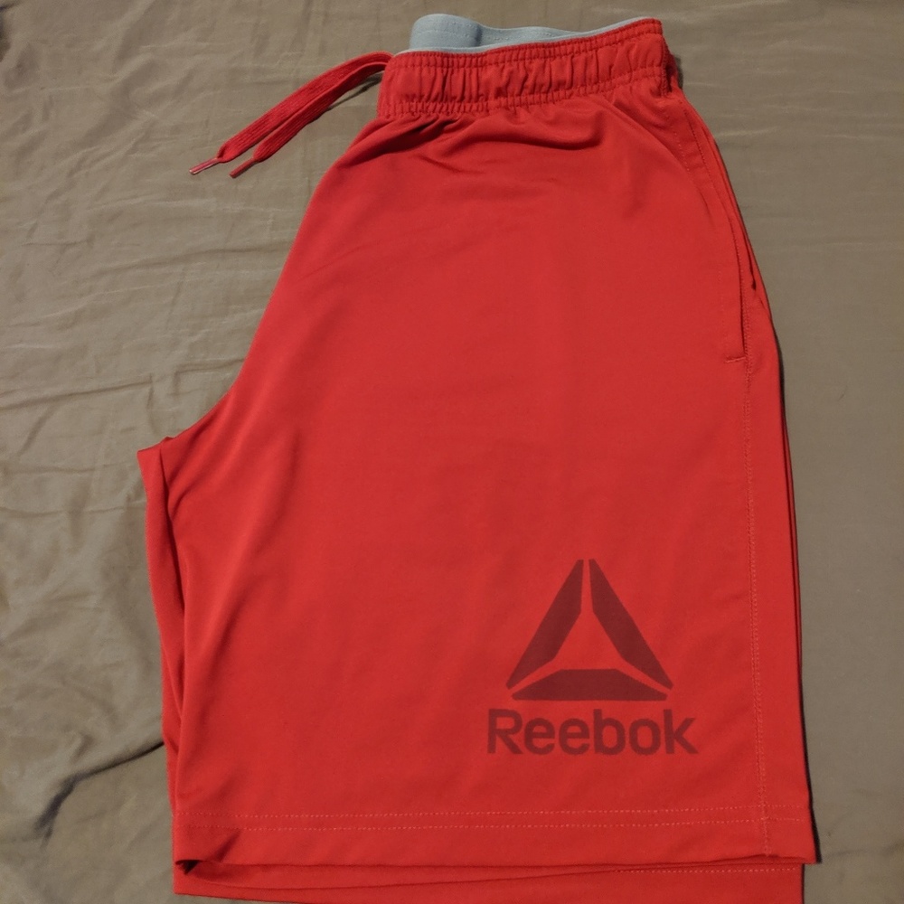 Reebok Speedwick Shorts